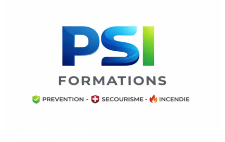 PSI formations